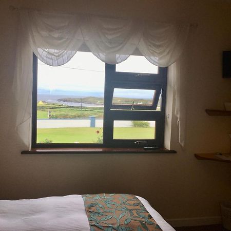 Beach View Bed & Breakfast Allihies Zewnętrze zdjęcie