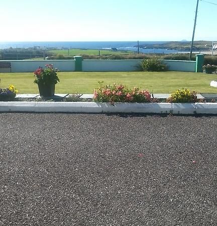 Beach View Bed & Breakfast Allihies Zewnętrze zdjęcie
