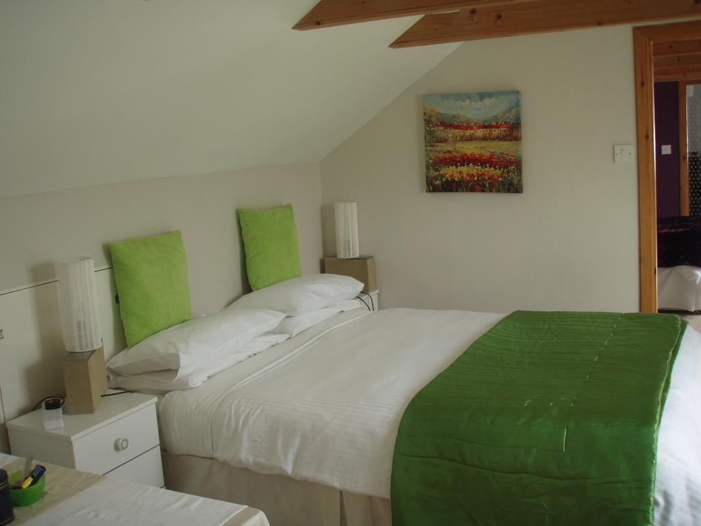 Beach View Bed & Breakfast Allihies Zewnętrze zdjęcie