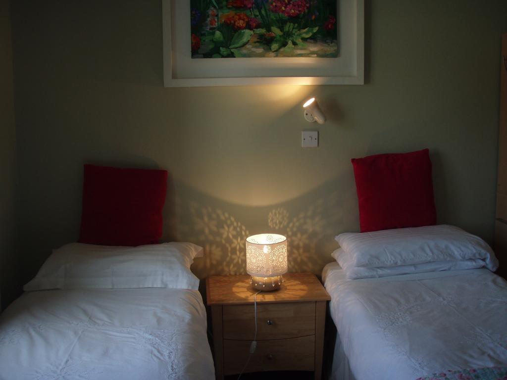 Beach View Bed & Breakfast Allihies Pokój zdjęcie