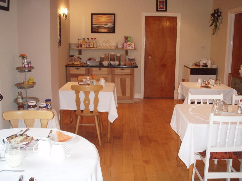 Beach View Bed & Breakfast Allihies Zewnętrze zdjęcie