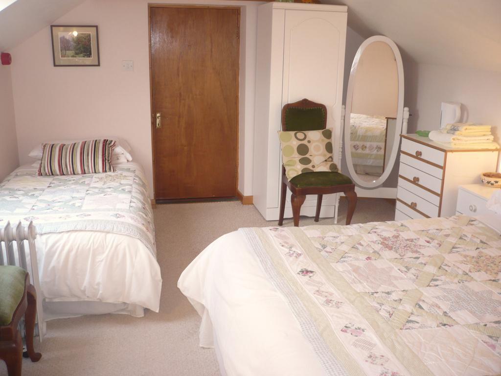 Beach View Bed & Breakfast Allihies Zewnętrze zdjęcie