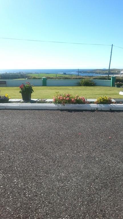 Beach View Bed & Breakfast Allihies Zewnętrze zdjęcie